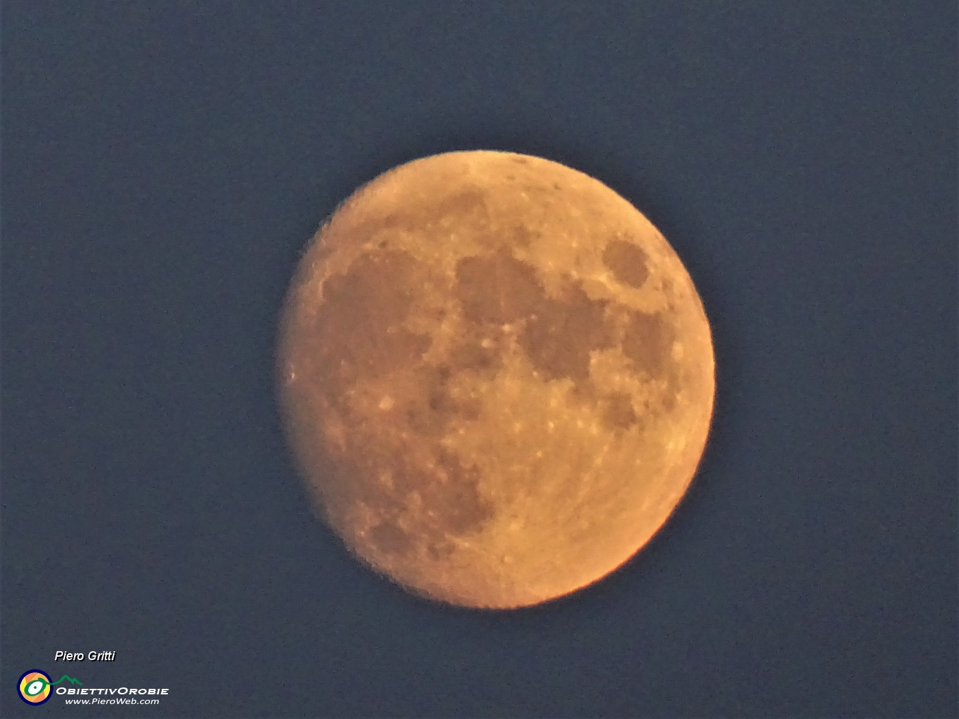 78 Spunta la luna dal monte....JPG